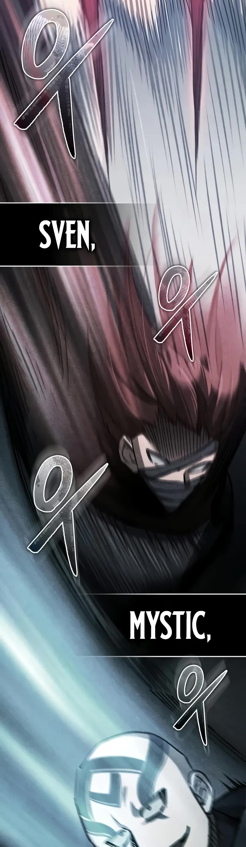 The Heavenly Demon Can't Live a Normal Life Chapter 154 page 40 - Chapter 154: Try to stop this if you can