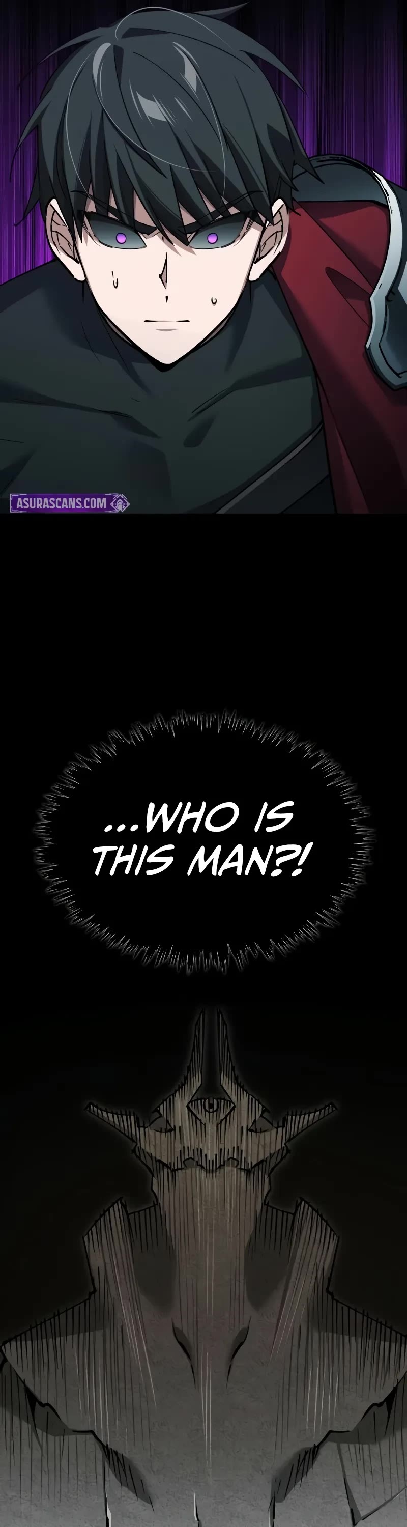 The Heavenly Demon Can't Live a Normal Life Chapter 154 page 42 - Chapter 154: Try to stop this if you can