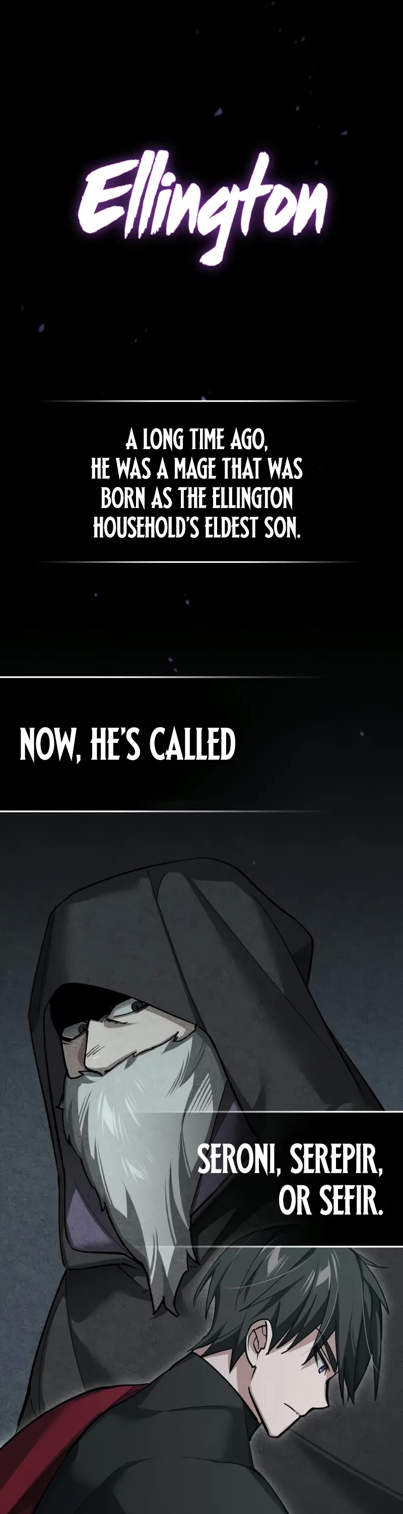 The Heavenly Demon Can't Live a Normal Life Chapter 154 page 54 - Chapter 154: Try to stop this if you can