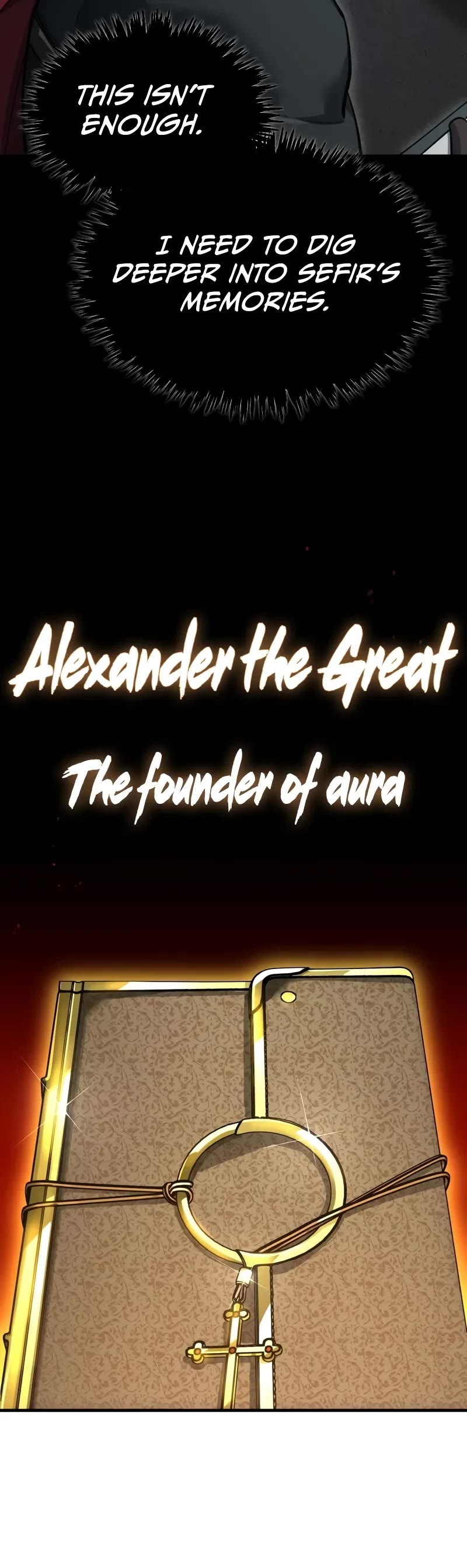 The Heavenly Demon Can't Live a Normal Life Chapter 154 page 55 - Chapter 154: Try to stop this if you can
