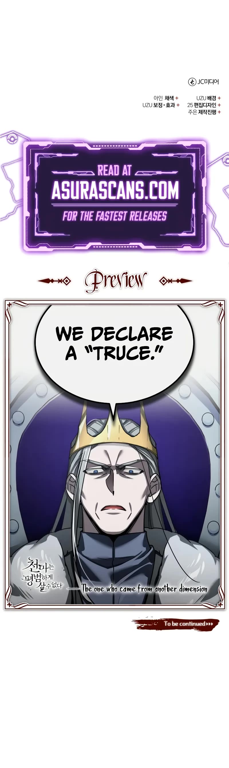 The Heavenly Demon Can't Live a Normal Life Chapter 154 page 56 - Chapter 154: Try to stop this if you can