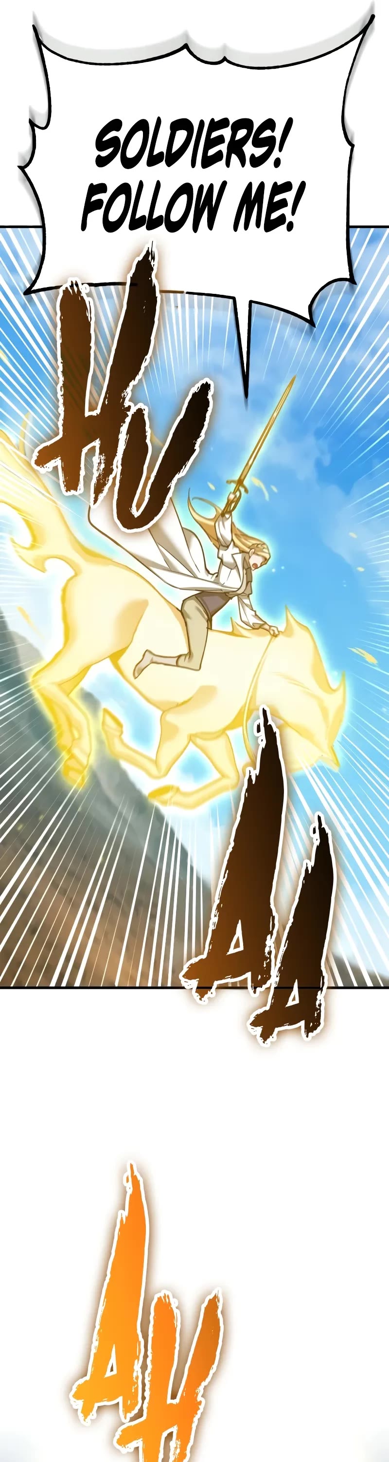 The Heavenly Demon Can't Live a Normal Life Chapter 154 page 7 - Chapter 154: Try to stop this if you can