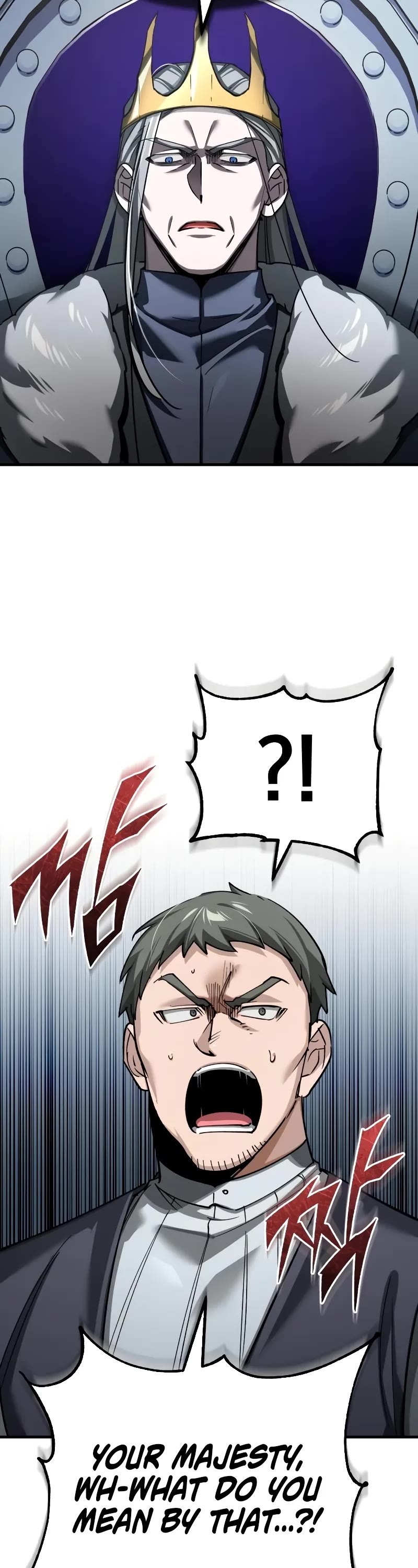 The Heavenly Demon Can't Live a Normal Life Chapter 155 page 13 - Chapter 155: Truce Declaration