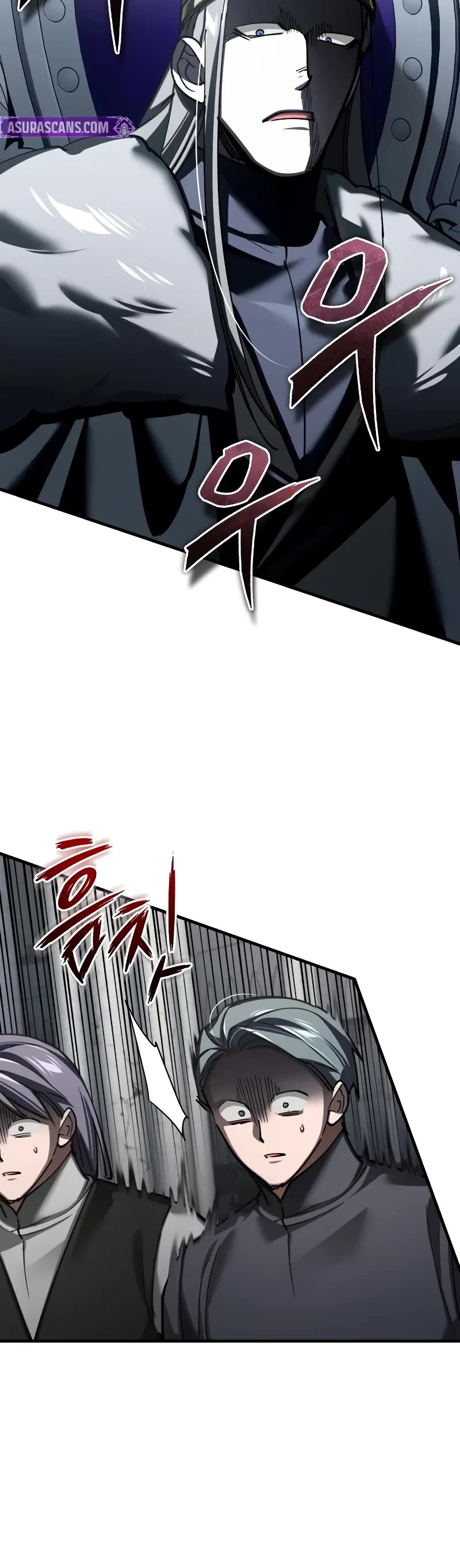 The Heavenly Demon Can't Live a Normal Life Chapter 155 page 16 - Chapter 155: Truce Declaration