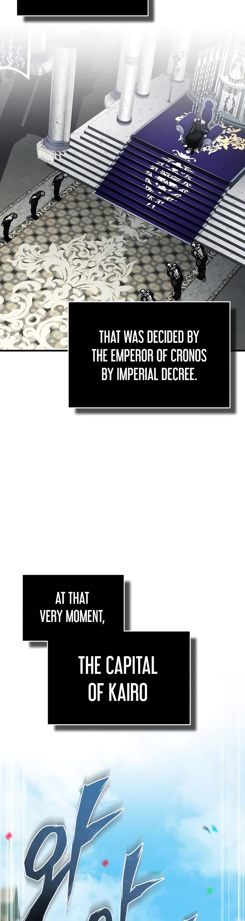 The Heavenly Demon Can't Live a Normal Life Chapter 155 page 18 - Chapter 155: Truce Declaration