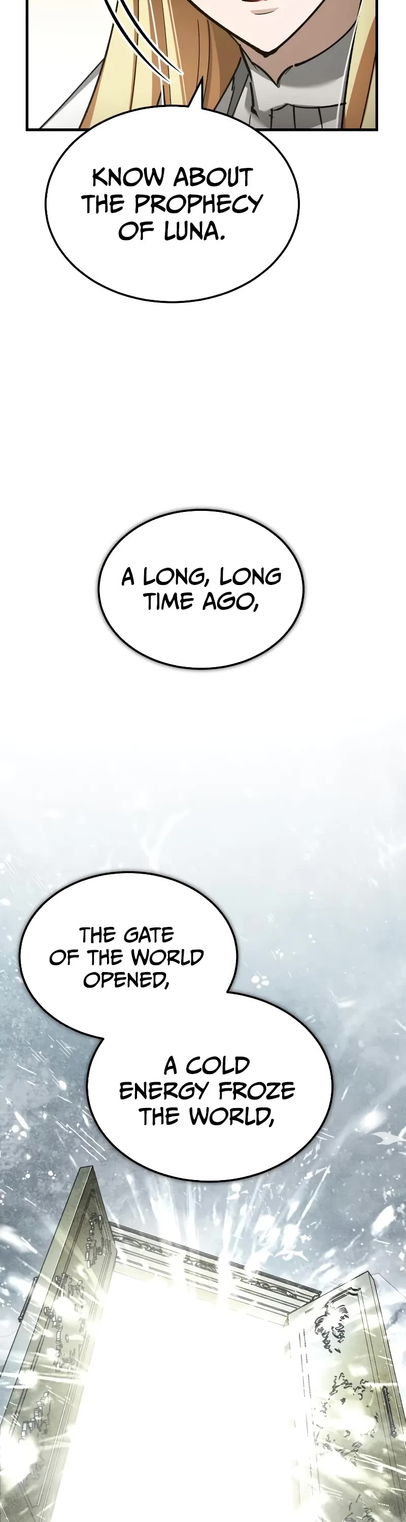 The Heavenly Demon Can't Live a Normal Life Chapter 155 page 23 - Chapter 155: Truce Declaration