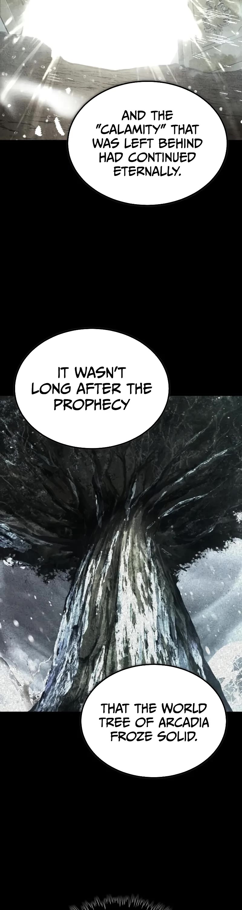 The Heavenly Demon Can't Live a Normal Life Chapter 155 page 24 - Chapter 155: Truce Declaration