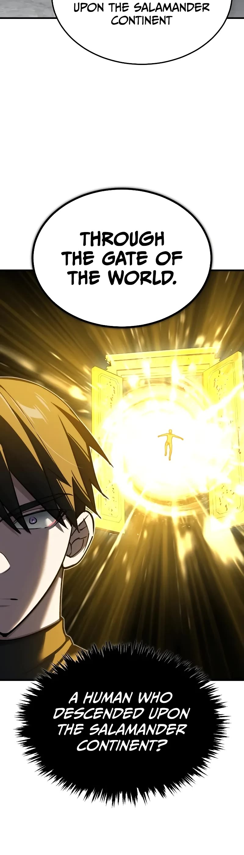 The Heavenly Demon Can't Live a Normal Life Chapter 155 page 26 - Chapter 155: Truce Declaration