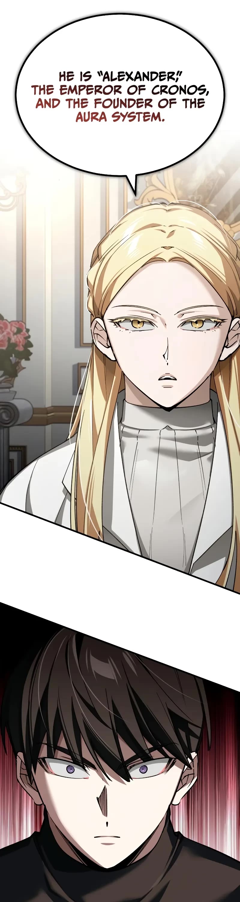 The Heavenly Demon Can't Live a Normal Life Chapter 155 page 29 - Chapter 155: Truce Declaration