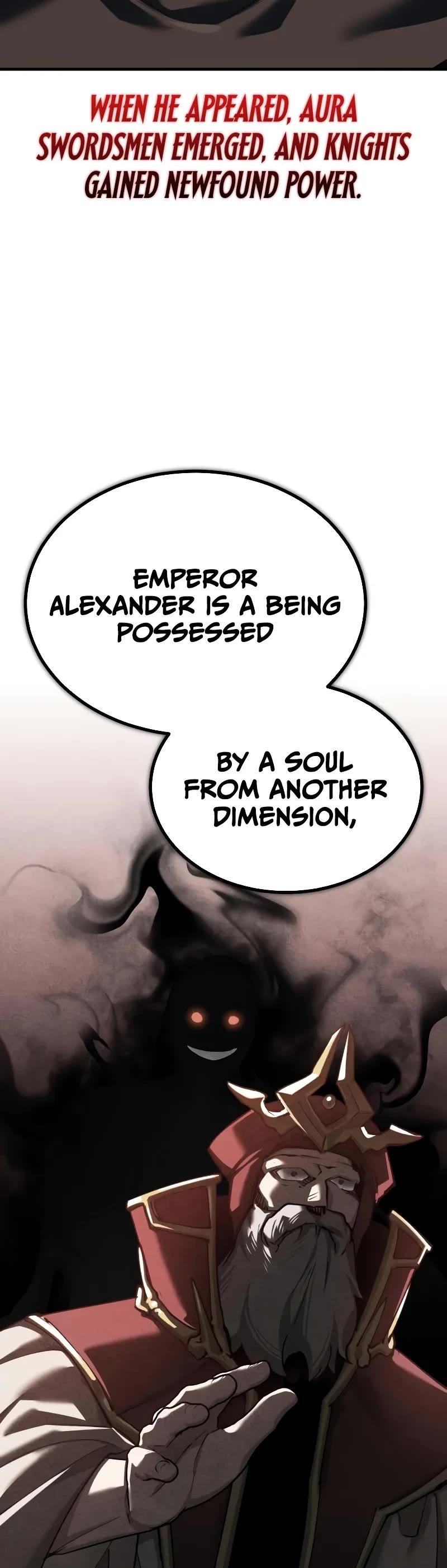 The Heavenly Demon Can't Live a Normal Life Chapter 155 page 30 - Chapter 155: Truce Declaration