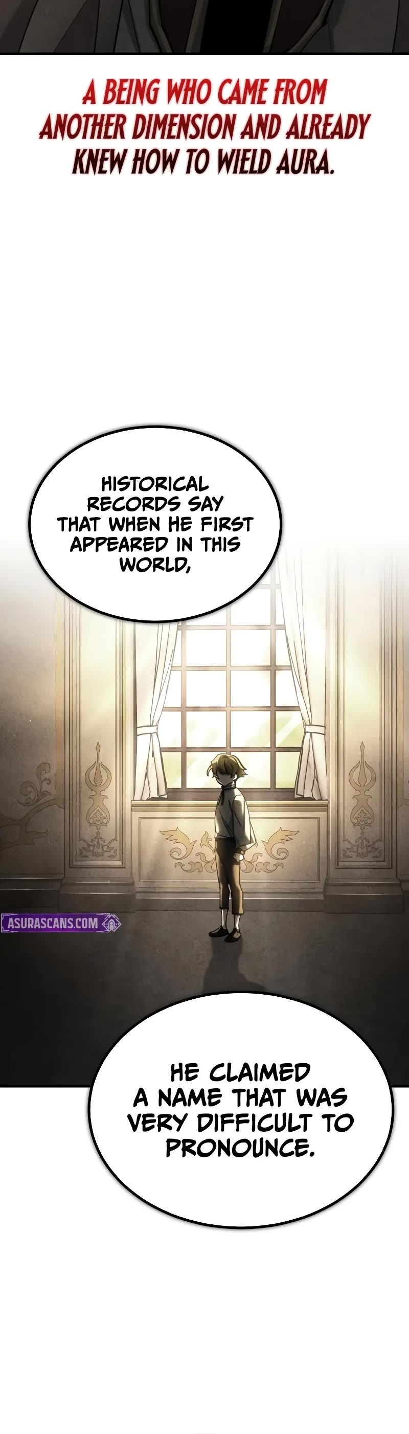 The Heavenly Demon Can't Live a Normal Life Chapter 155 page 31 - Chapter 155: Truce Declaration