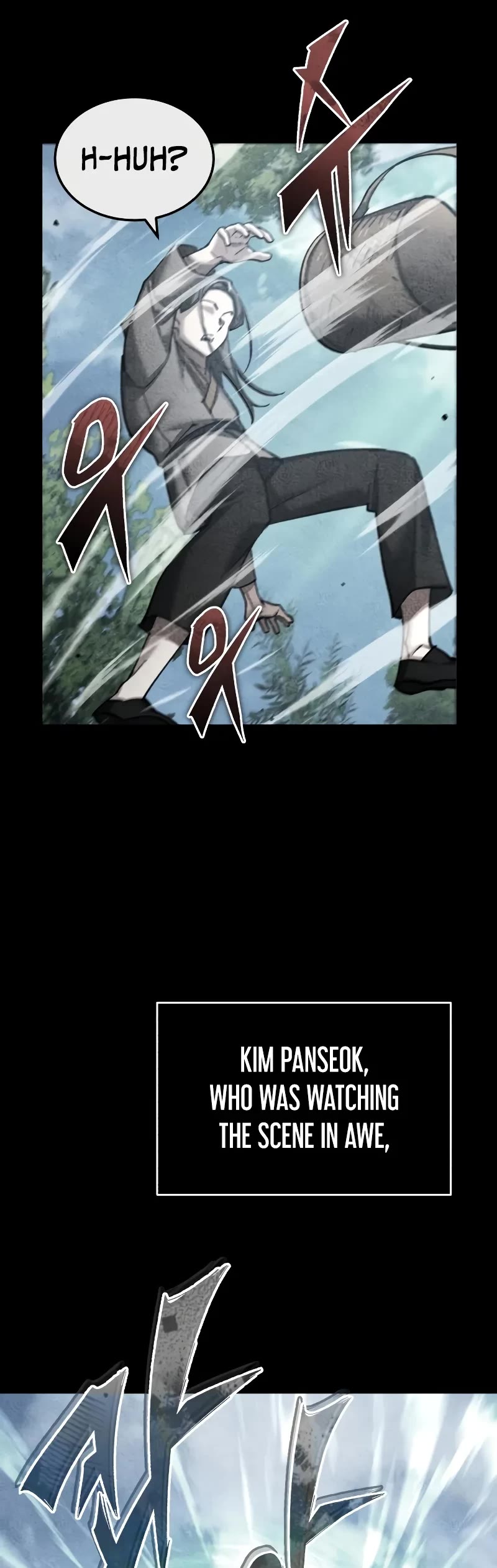 The Heavenly Demon Can't Live a Normal Life Chapter 155 page 35 - Chapter 155: Truce Declaration
