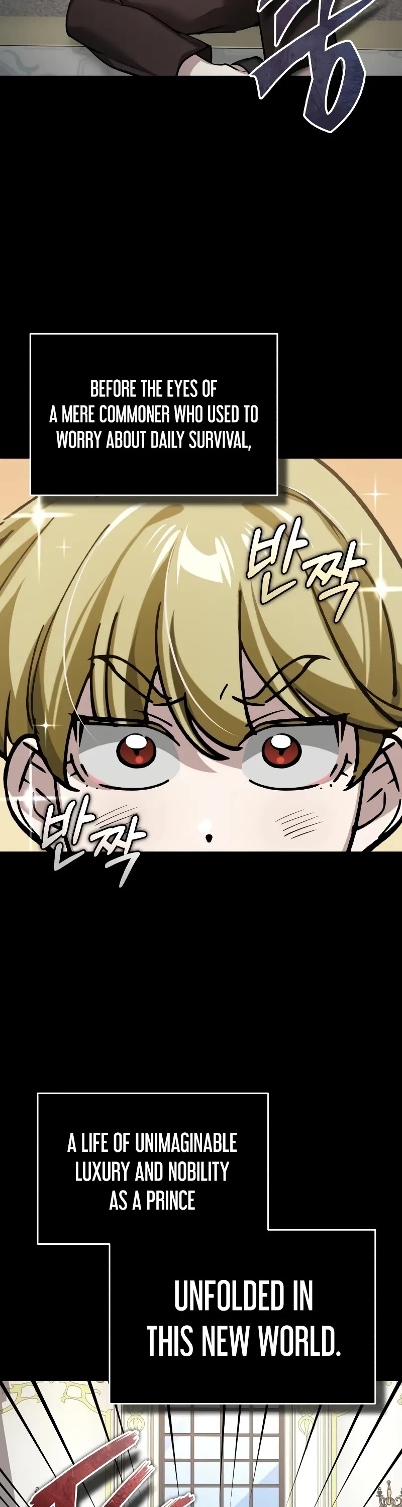The Heavenly Demon Can't Live a Normal Life Chapter 155 page 38 - Chapter 155: Truce Declaration