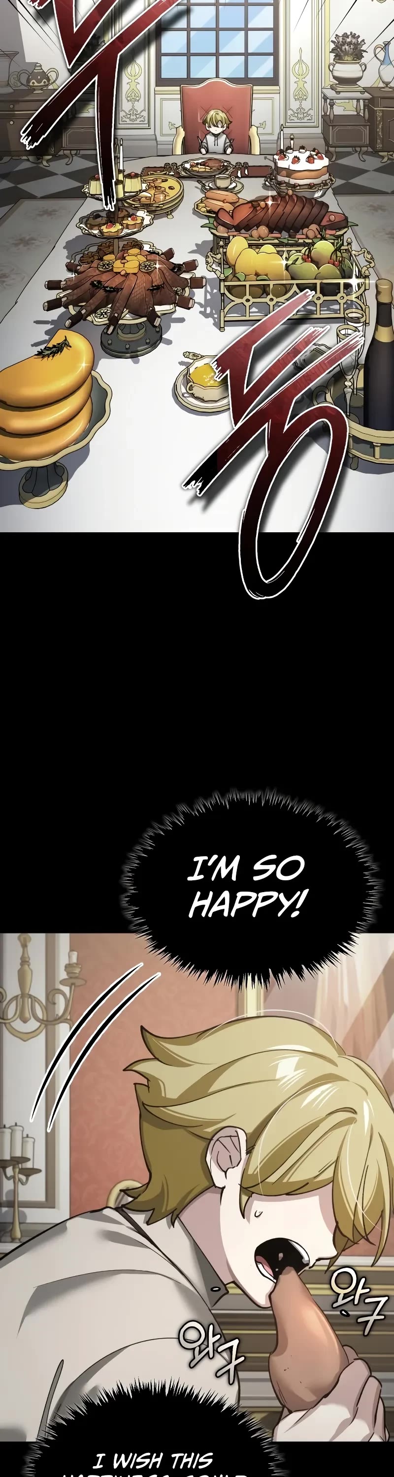 The Heavenly Demon Can't Live a Normal Life Chapter 155 page 39 - Chapter 155: Truce Declaration