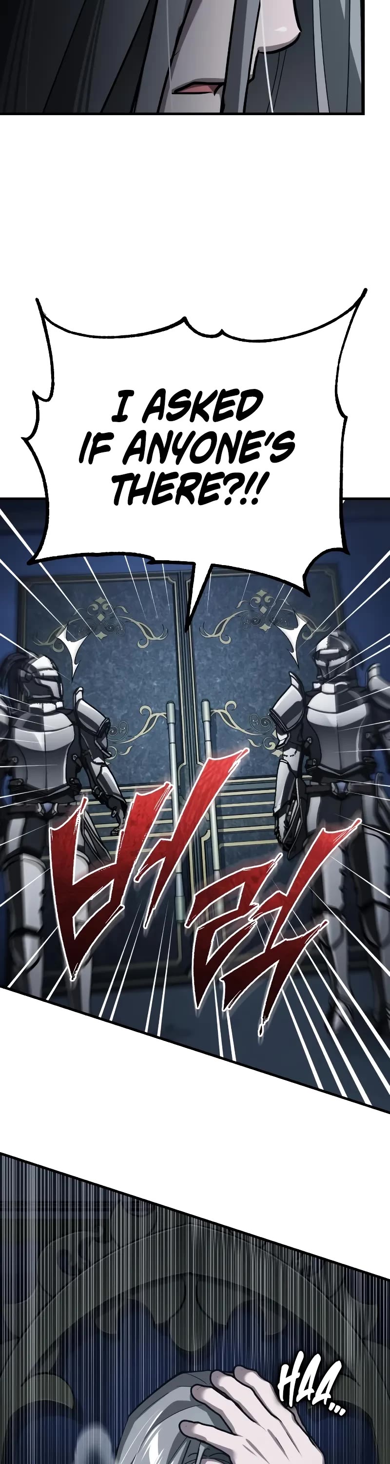 The Heavenly Demon Can't Live a Normal Life Chapter 155 page 4 - Chapter 155: Truce Declaration