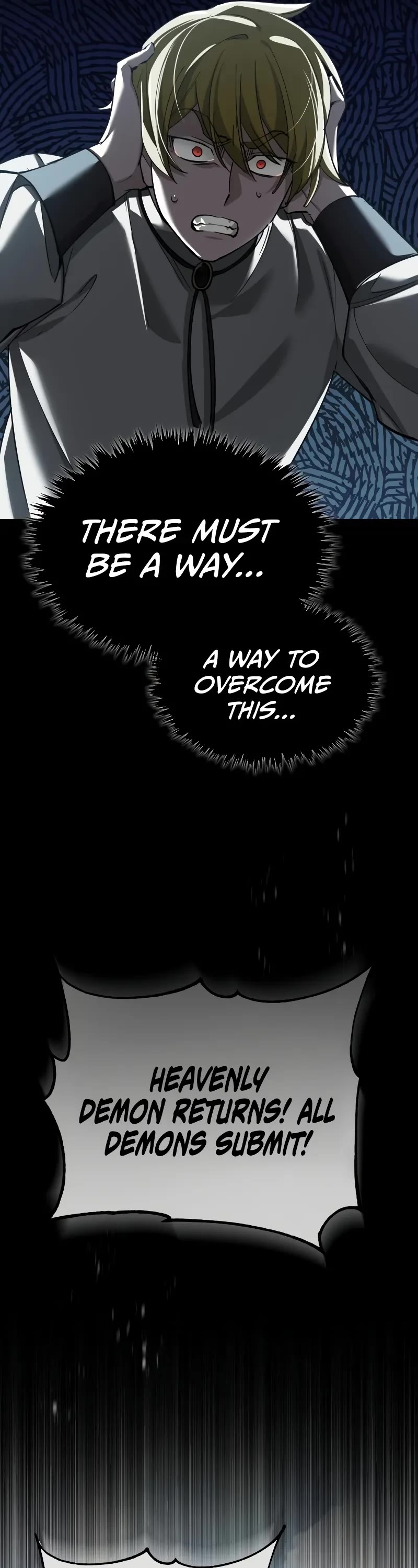 The Heavenly Demon Can't Live a Normal Life Chapter 155 page 42 - Chapter 155: Truce Declaration