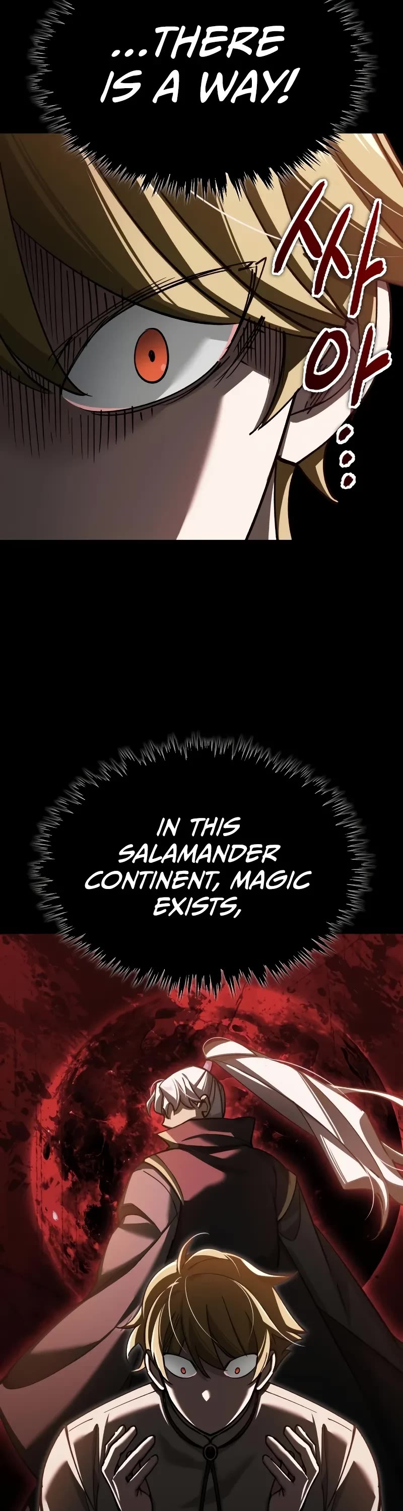 The Heavenly Demon Can't Live a Normal Life Chapter 155 page 44 - Chapter 155: Truce Declaration