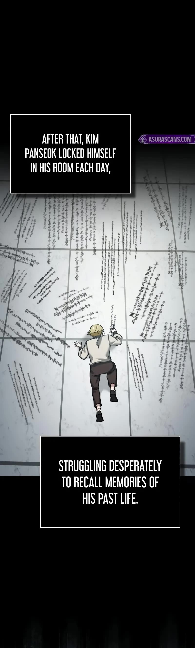 The Heavenly Demon Can't Live a Normal Life Chapter 155 page 46 - Chapter 155: Truce Declaration