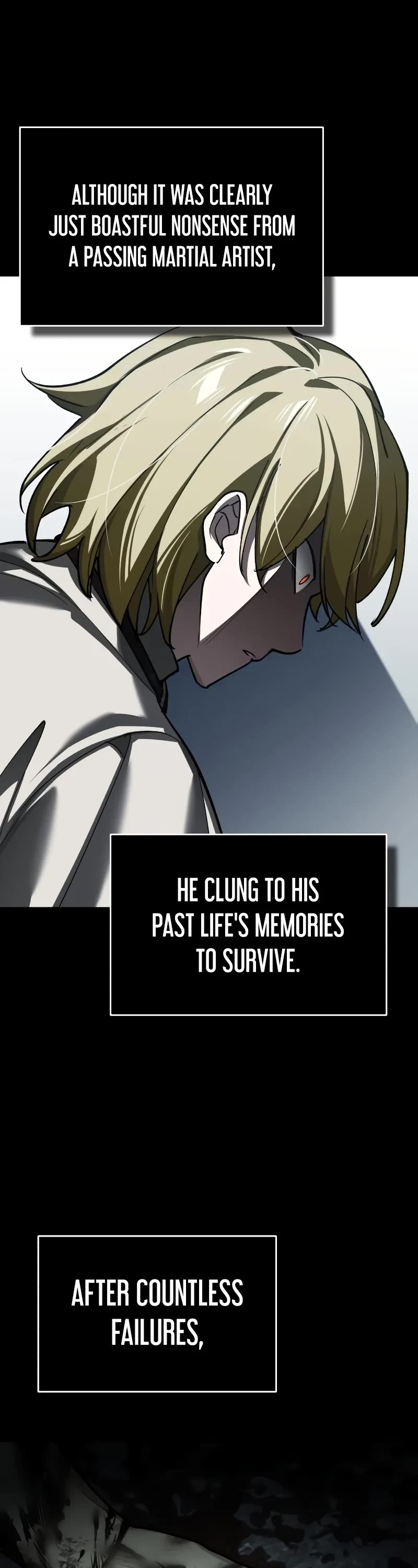 The Heavenly Demon Can't Live a Normal Life Chapter 155 page 48 - Chapter 155: Truce Declaration