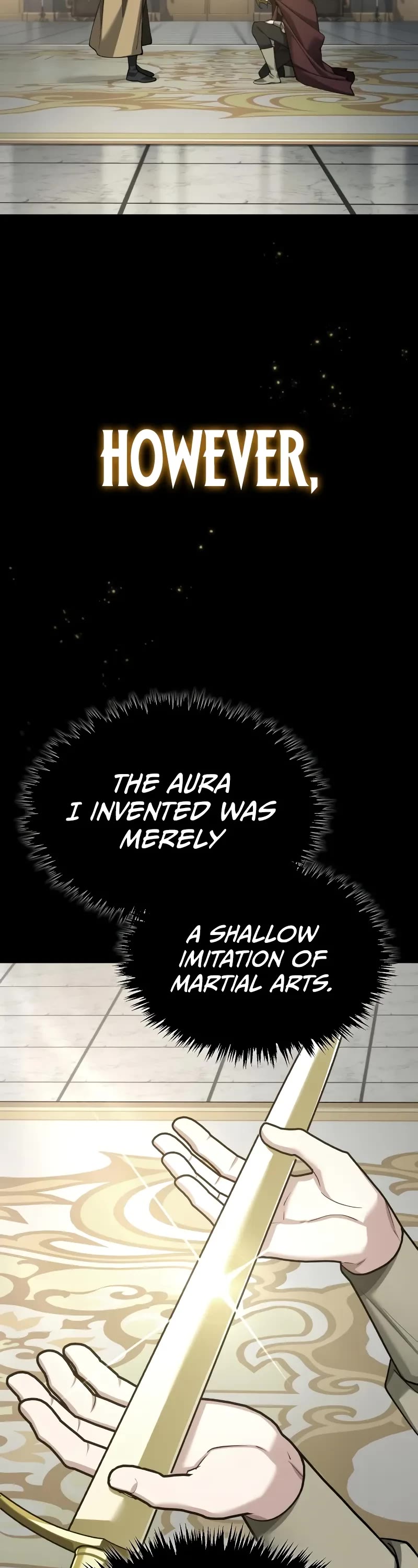 The Heavenly Demon Can't Live a Normal Life Chapter 155 page 53 - Chapter 155: Truce Declaration