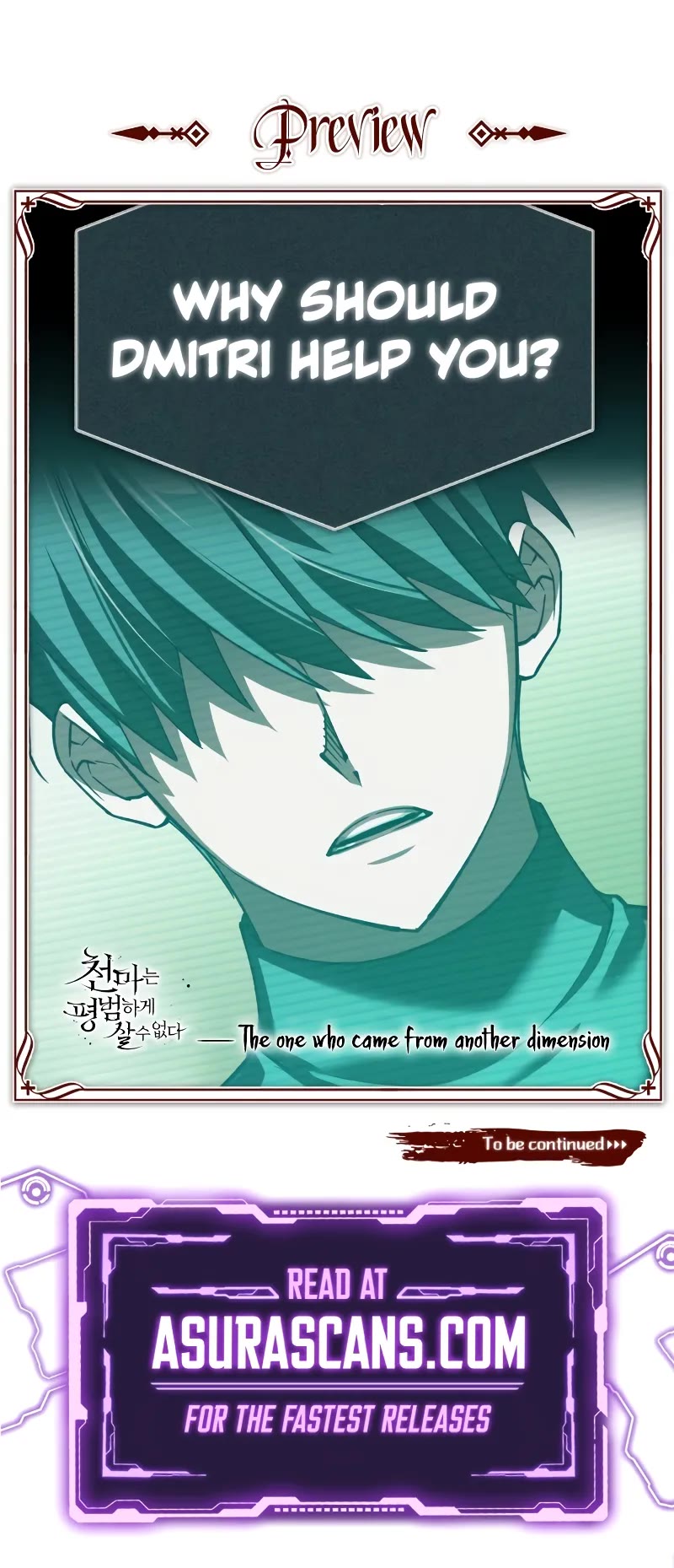 The Heavenly Demon Can't Live a Normal Life Chapter 155 page 57 - Chapter 155: Truce Declaration