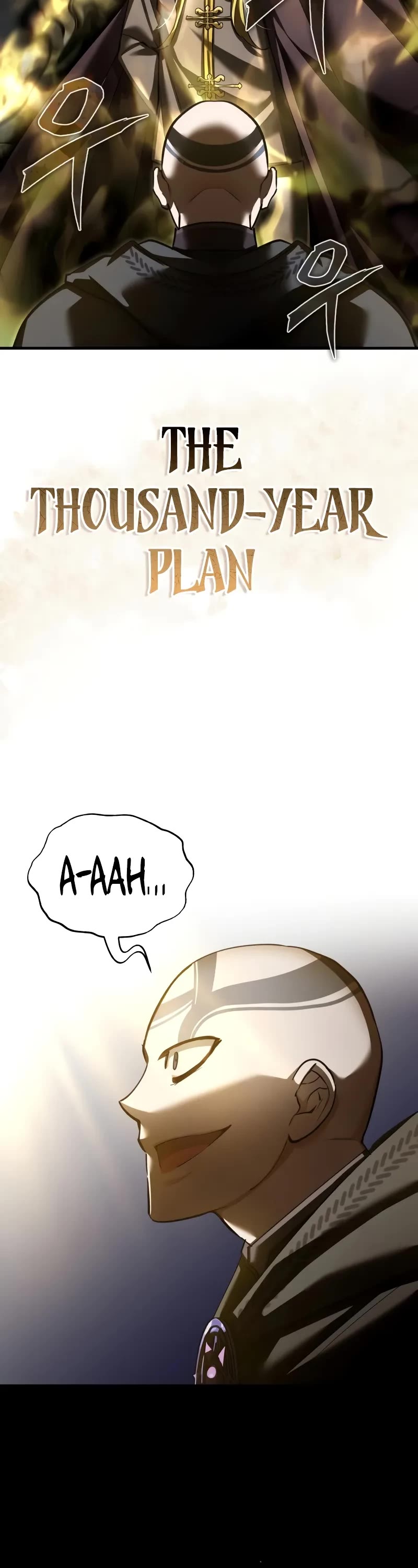 The Heavenly Demon Can't Live a Normal Life Chapter 156 page 18 - Chapter 156: The one who came from the same dimension