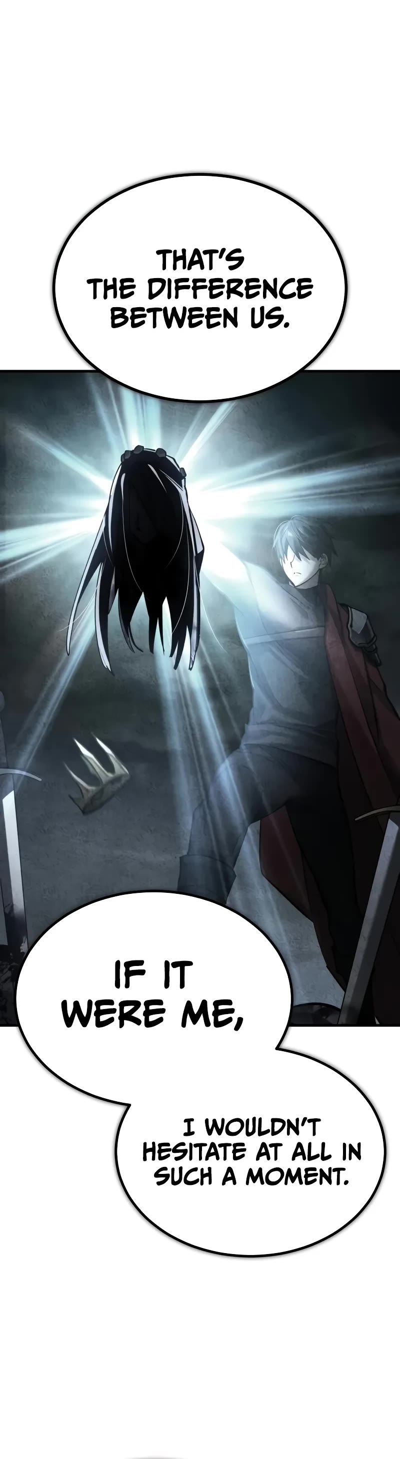 The Heavenly Demon Can't Live a Normal Life Chapter 156 page 26 - Chapter 156: The one who came from the same dimension