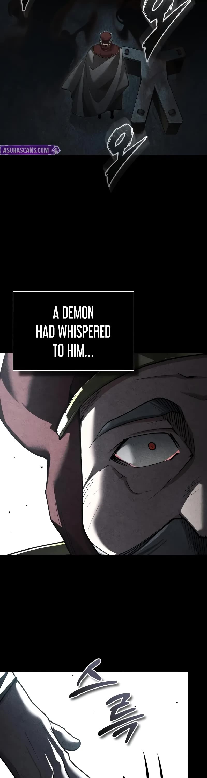 The Heavenly Demon Can't Live a Normal Life Chapter 156 page 3 - Chapter 156: The one who came from the same dimension