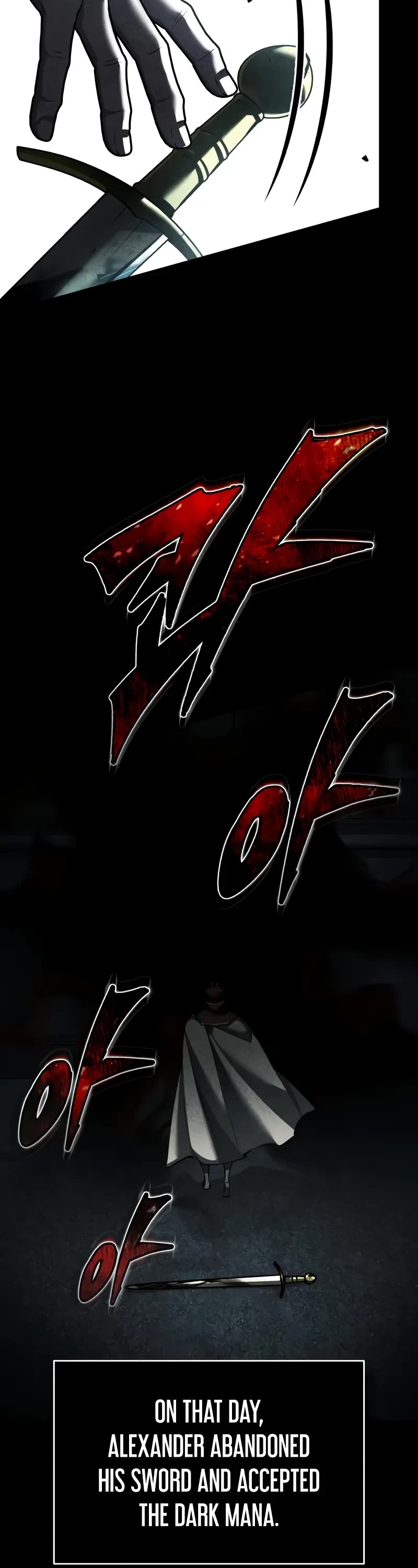 The Heavenly Demon Can't Live a Normal Life Chapter 156 page 4 - Chapter 156: The one who came from the same dimension
