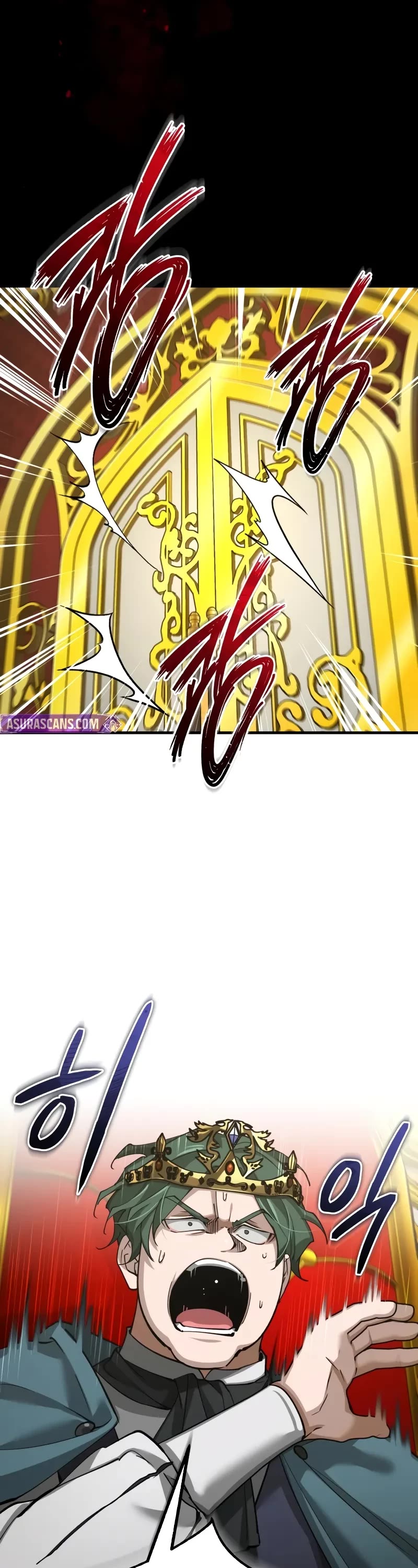 The Heavenly Demon Can't Live a Normal Life Chapter 156 page 43 - Chapter 156: The one who came from the same dimension