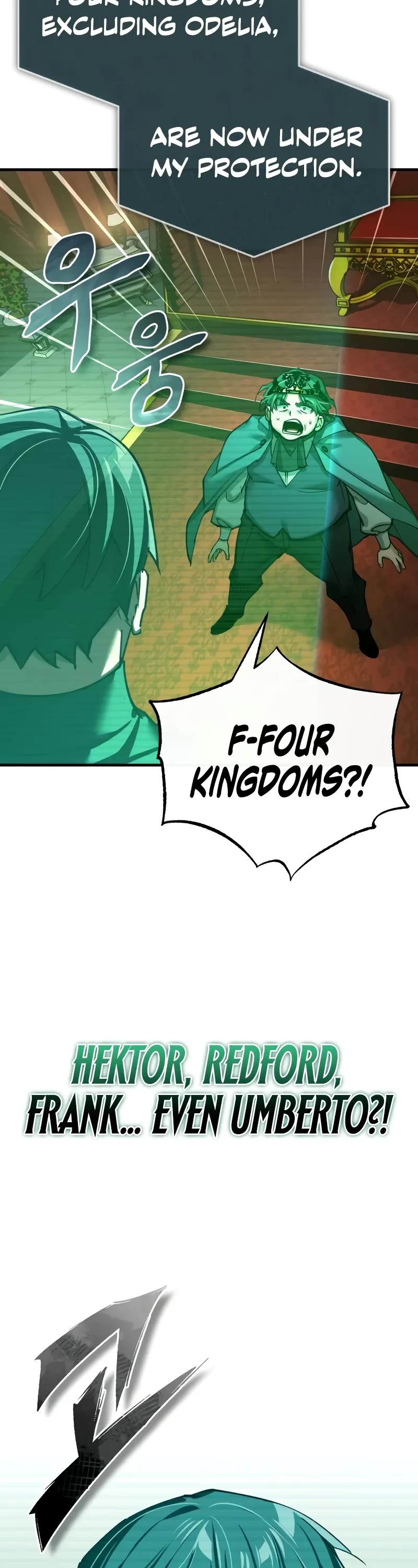 The Heavenly Demon Can't Live a Normal Life Chapter 156 page 54 - Chapter 156: The one who came from the same dimension