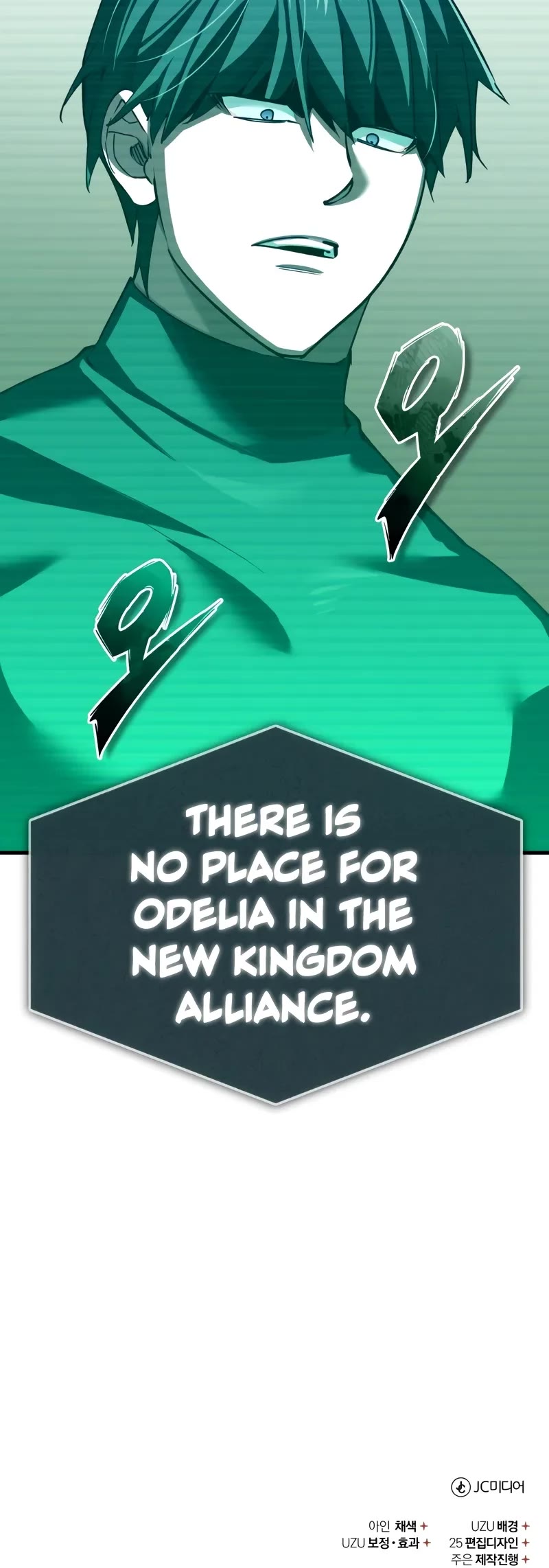 The Heavenly Demon Can't Live a Normal Life Chapter 156 page 55 - Chapter 156: The one who came from the same dimension