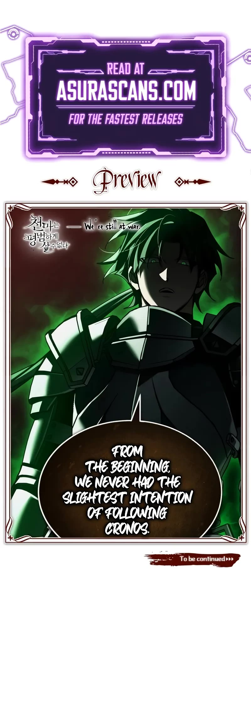 The Heavenly Demon Can't Live a Normal Life Chapter 156 page 56 - Chapter 156: The one who came from the same dimension
