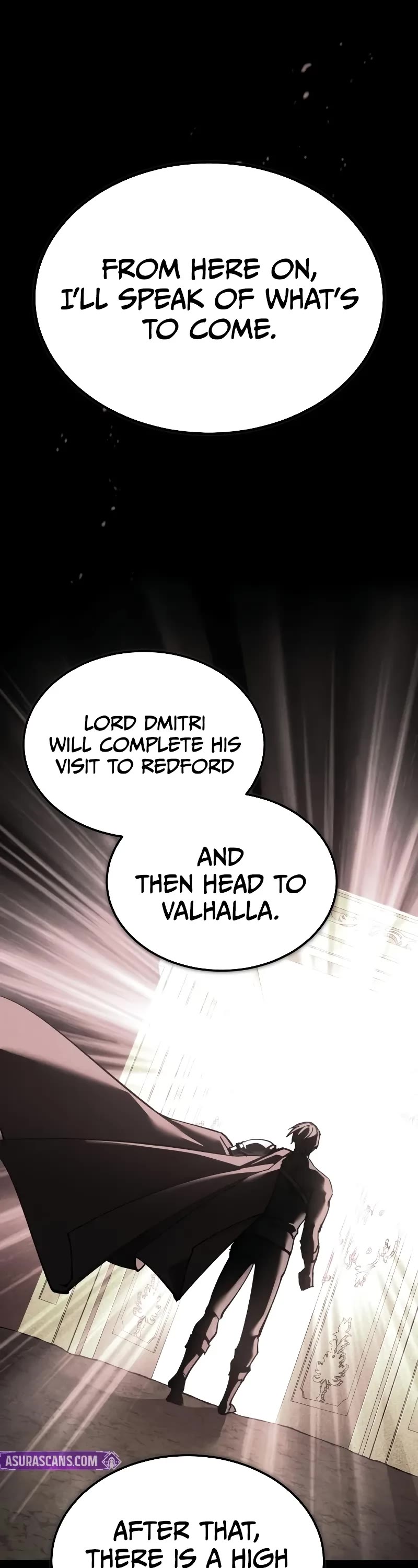 The Heavenly Demon Can't Live a Normal Life Chapter 157 page 14 - Chapter 157: We’re still at war