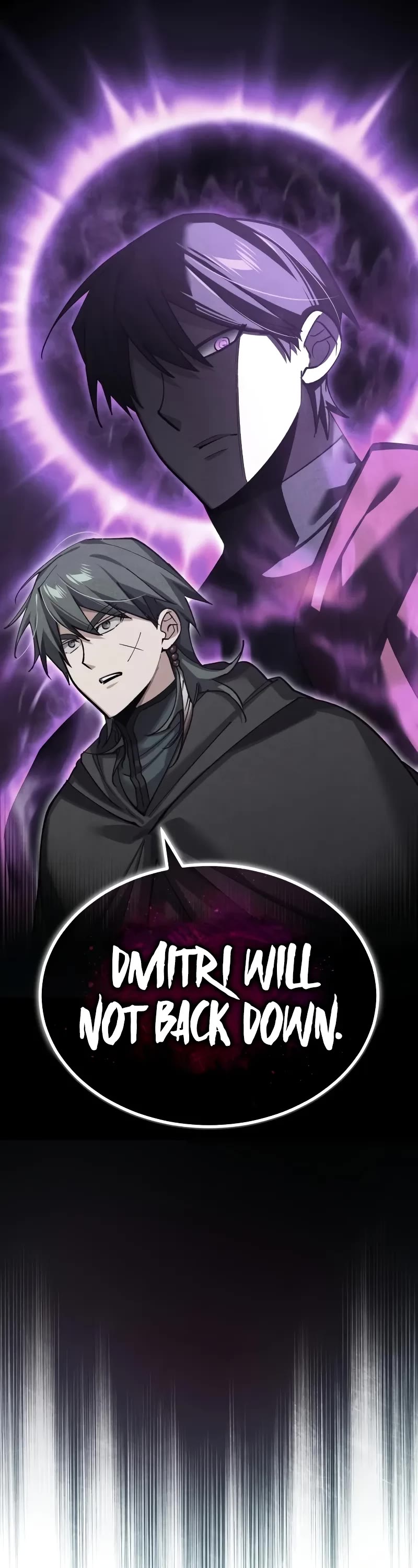 The Heavenly Demon Can't Live a Normal Life Chapter 157 page 17 - Chapter 157: We’re still at war