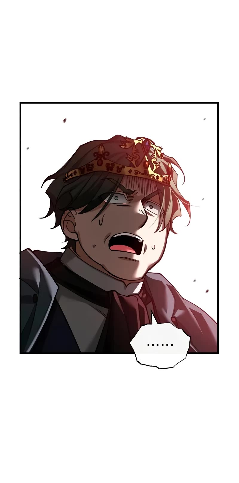 The Heavenly Demon Can't Live a Normal Life Chapter 157 page 19 - Chapter 157: We’re still at war