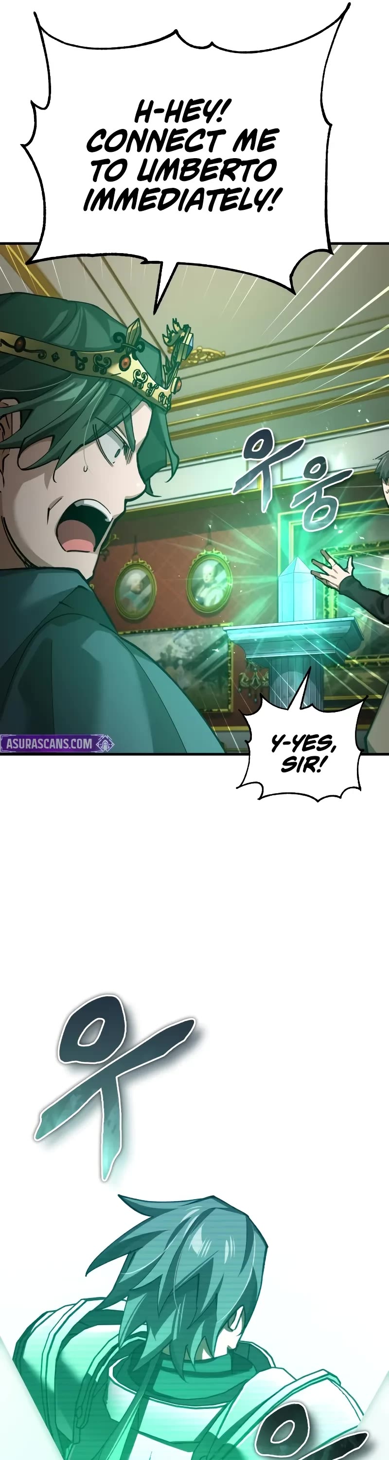 The Heavenly Demon Can't Live a Normal Life Chapter 157 page 20 - Chapter 157: We’re still at war