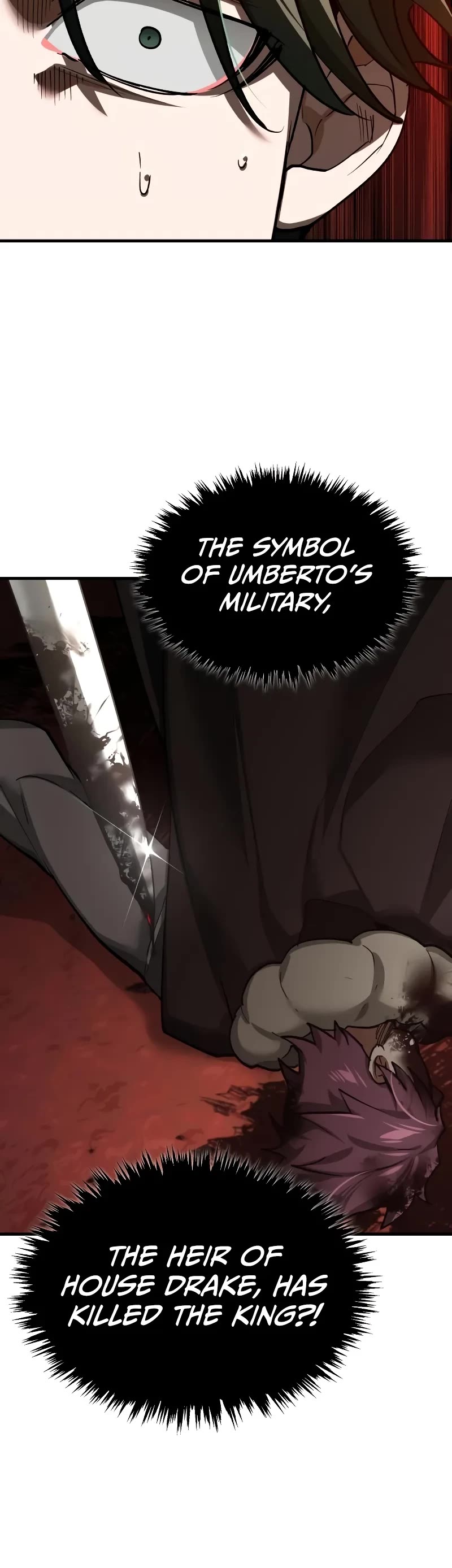 The Heavenly Demon Can't Live a Normal Life Chapter 157 page 23 - Chapter 157: We’re still at war