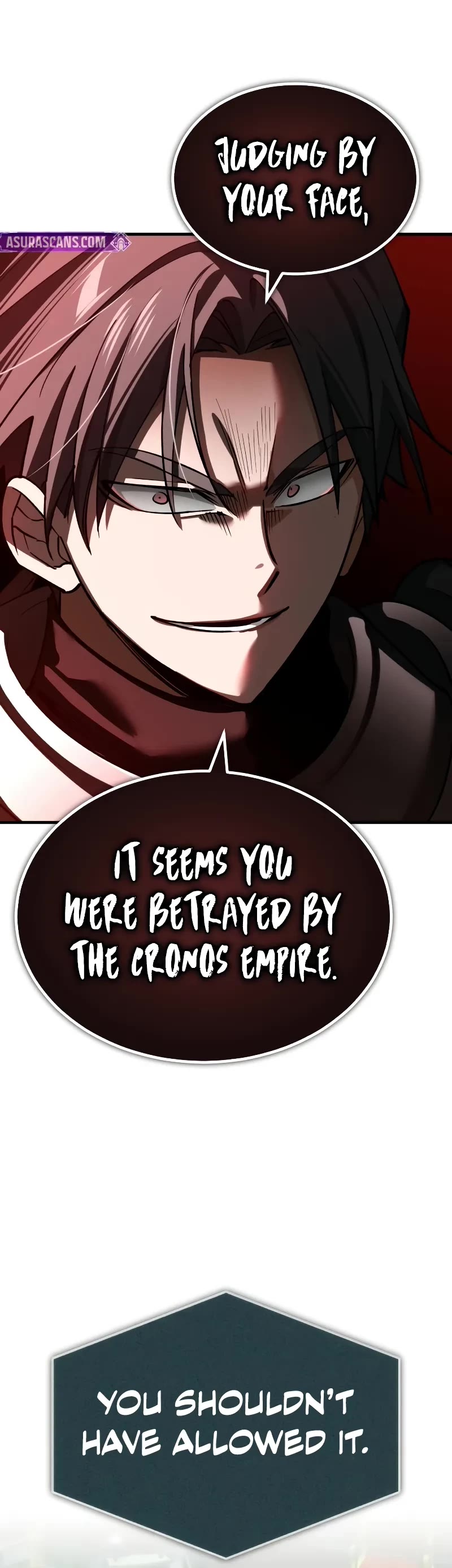 The Heavenly Demon Can't Live a Normal Life Chapter 157 page 24 - Chapter 157: We’re still at war