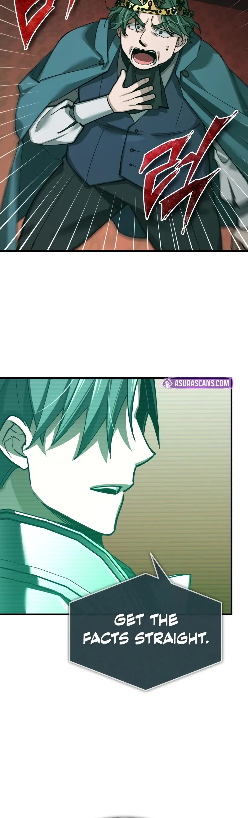 The Heavenly Demon Can't Live a Normal Life Chapter 157 page 28 - Chapter 157: We’re still at war