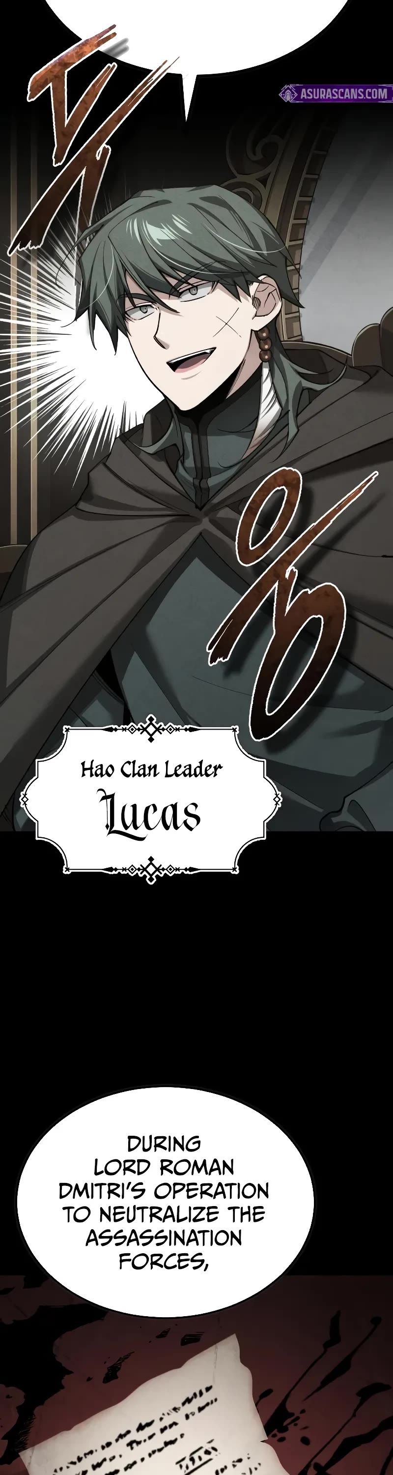 The Heavenly Demon Can't Live a Normal Life Chapter 157 page 3 - Chapter 157: We’re still at war