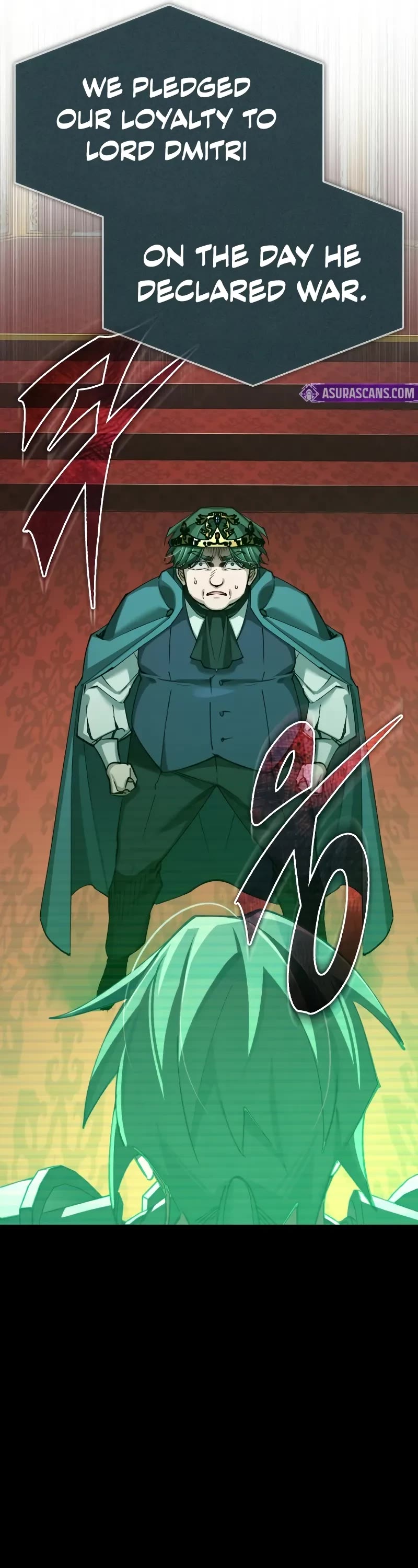 The Heavenly Demon Can't Live a Normal Life Chapter 157 page 30 - Chapter 157: We’re still at war