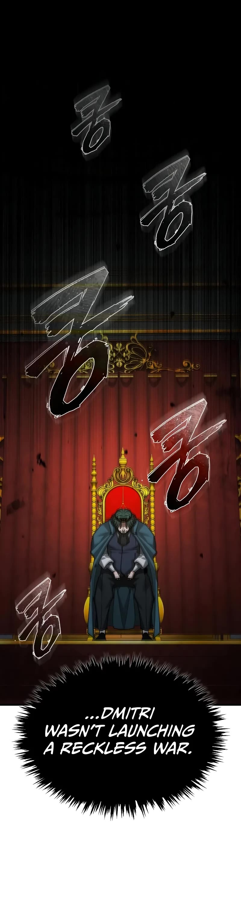 The Heavenly Demon Can't Live a Normal Life Chapter 157 page 31 - Chapter 157: We’re still at war
