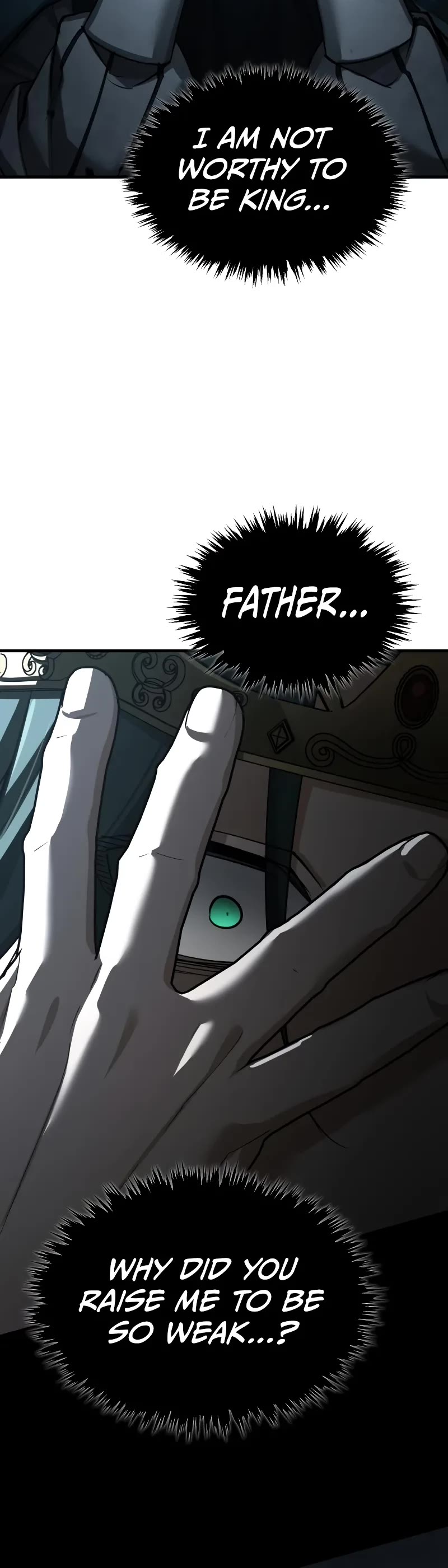 The Heavenly Demon Can't Live a Normal Life Chapter 157 page 34 - Chapter 157: We’re still at war