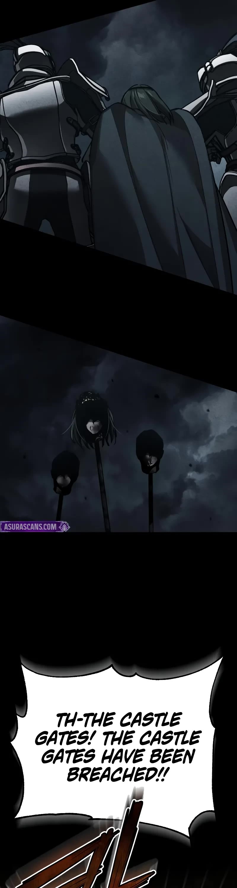 The Heavenly Demon Can't Live a Normal Life Chapter 157 page 35 - Chapter 157: We’re still at war