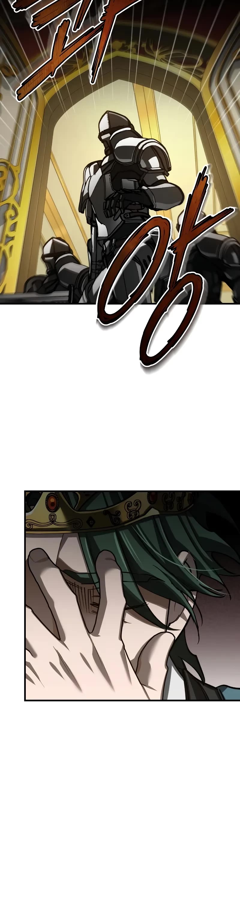 The Heavenly Demon Can't Live a Normal Life Chapter 157 page 36 - Chapter 157: We’re still at war