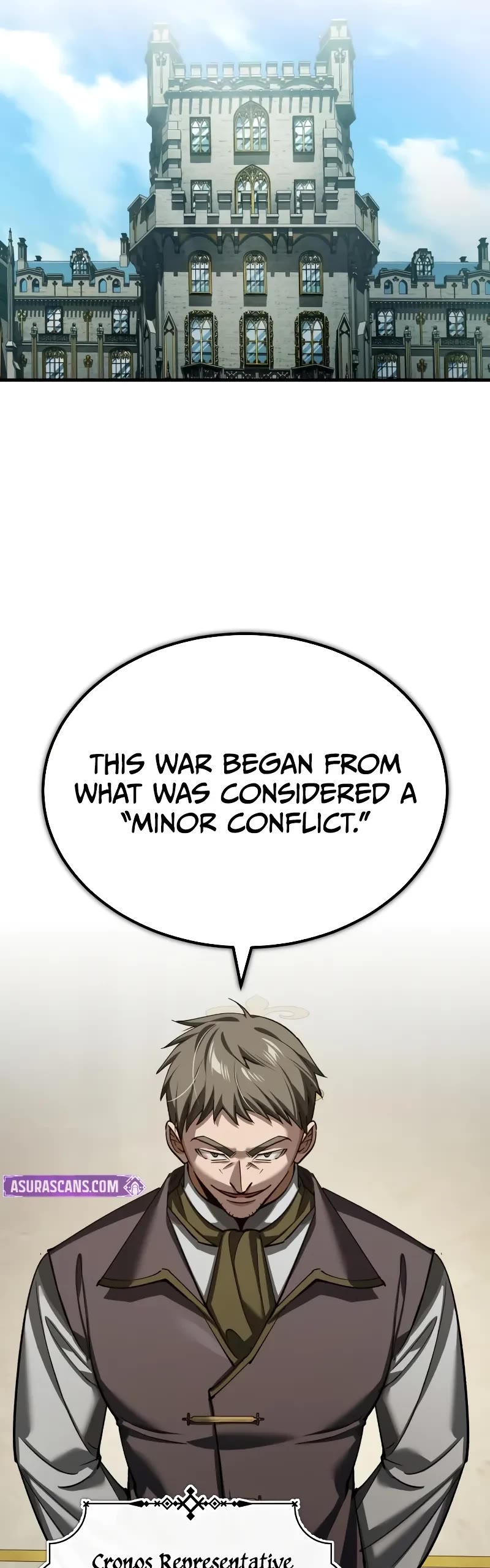 The Heavenly Demon Can't Live a Normal Life Chapter 157 page 38 - Chapter 157: We’re still at war