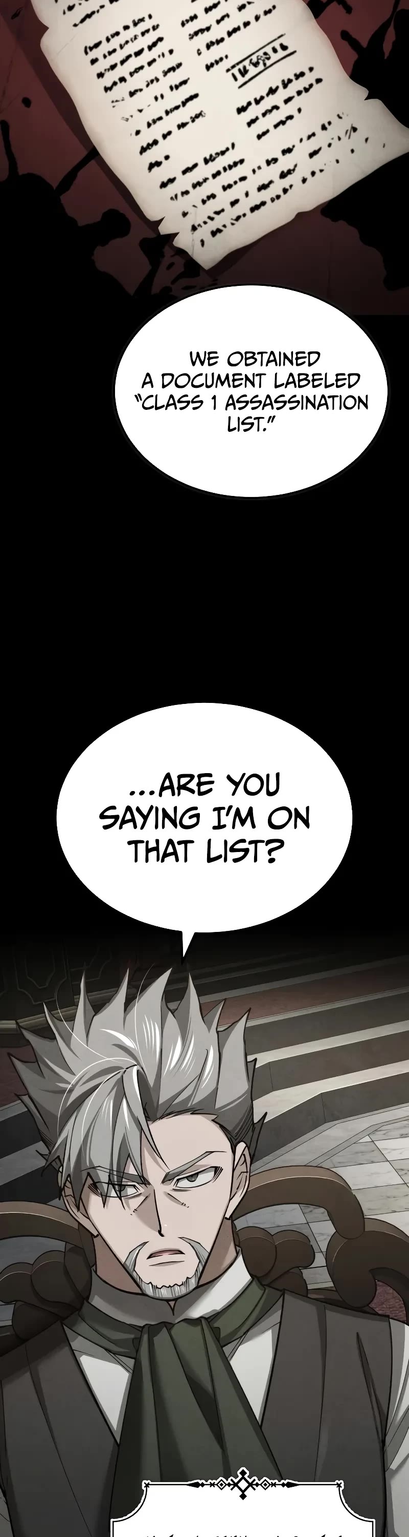 The Heavenly Demon Can't Live a Normal Life Chapter 157 page 4 - Chapter 157: We’re still at war