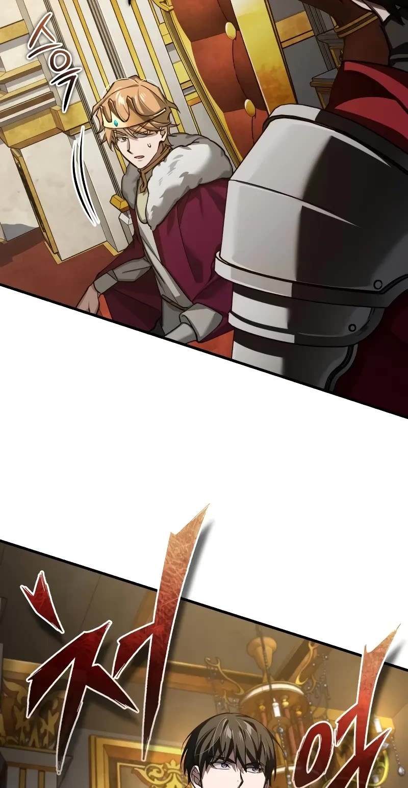 The Heavenly Demon Can't Live a Normal Life Chapter 157 page 44 - Chapter 157: We’re still at war