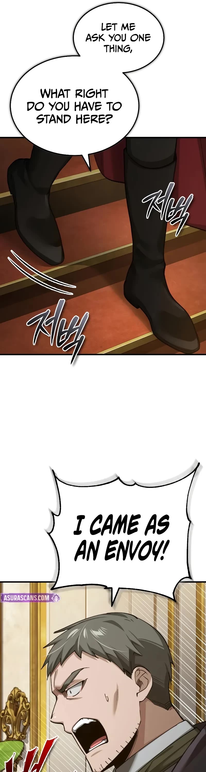 The Heavenly Demon Can't Live a Normal Life Chapter 157 page 46 - Chapter 157: We’re still at war